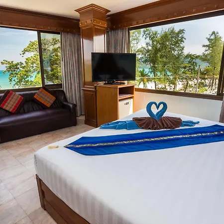 Grand Blue Hotel